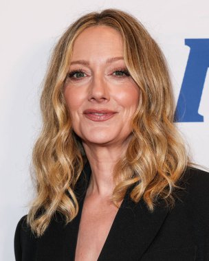 Amerikalı aktris Judy Greer, 13 Kasım 2025 'te Beverly Wilshire, A Four Seasons Hotel' de düzenlenen 2025 Uluslararası Tıp Kolordusu Yıllık Ödül Töreni 'ne katıldı..