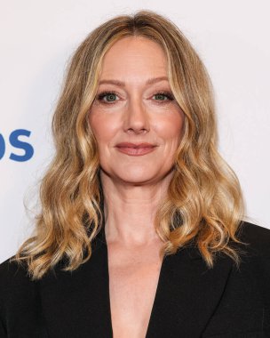 Amerikalı aktris Judy Greer, 13 Kasım 2025 'te Beverly Wilshire, A Four Seasons Hotel' de düzenlenen 2025 Uluslararası Tıp Kolordusu Yıllık Ödül Töreni 'ne katıldı..