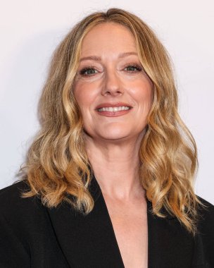 Amerikalı aktris Judy Greer, 13 Kasım 2025 'te Beverly Wilshire, A Four Seasons Hotel' de düzenlenen 2025 Uluslararası Tıp Kolordusu Yıllık Ödül Töreni 'ne katıldı..