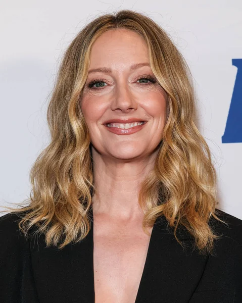Amerikalı aktris Judy Greer, 13 Kasım 2025 'te Beverly Wilshire, A Four Seasons Hotel' de düzenlenen 2025 Uluslararası Tıp Kolordusu Yıllık Ödül Töreni 'ne katıldı..