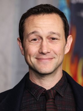 Amerikalı aktör, film yapımcısı ve girişimci Joseph Gordon-Levitt, Netflix 'in 