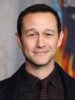 Amerikalı aktör, film yapımcısı ve girişimci Joseph Gordon-Levitt, Netflix 'in 