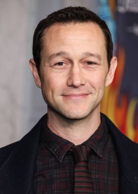 Amerikalı aktör, film yapımcısı ve girişimci Joseph Gordon-Levitt, Netflix 'in 