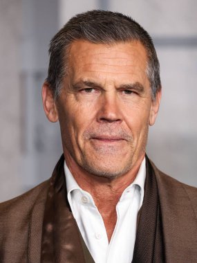 Amerikalı aktör Josh Brolin, Netflix 'in 