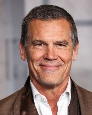 Amerikalı aktör Josh Brolin, Netflix 'in 