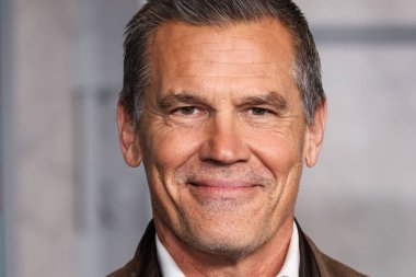 Amerikalı aktör Josh Brolin, Netflix 'in 