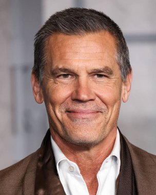 Amerikalı aktör Josh Brolin, Netflix 'in 