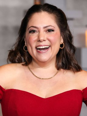 Kerry Frances, Netflix 'in 