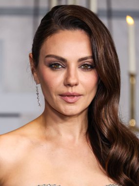 Ukraynalı aktris ve model Mila Kunis, Netflix 'in 