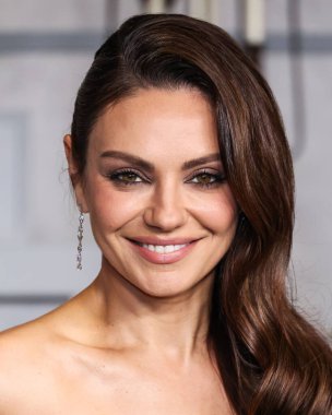 Ukraynalı aktris ve model Mila Kunis, Netflix 'in 