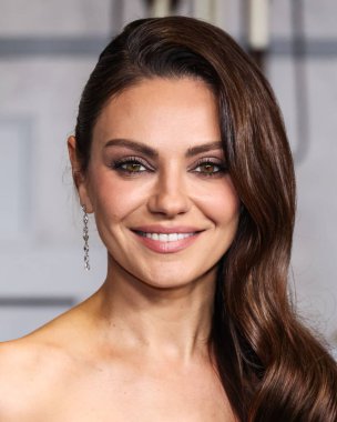 Ukraynalı aktris ve model Mila Kunis, Netflix 'in 