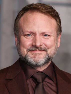 Amerikalı film yapımcısı Rian Johnson, Netflix 'in 