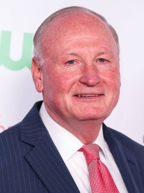 General James Laster, Hollywood Bulvarı 'nda 30 Kasım 2025' te Hollywood, Los Angeles, Kaliforniya, ABD 'de düzenlenen ve Büyük Mareşal Luke Wilson' ın Donanma Oyuncaklarını Desteklemek için düzenlediği 93.. 