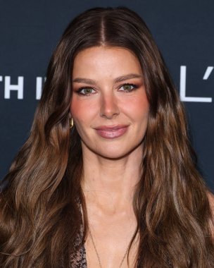 Amerikalı reality TV yıldızı, aktris, model ve iş kadını Ariana Madix, 20. Yıllık L 'Oreal Paris' in Değerli Kadınları 2025 Akademi Sinema Müzesi 'ni 2 Aralık 2025' te Los Angeles 'taki Museum Row, Miracle Mile' da düzenledi.