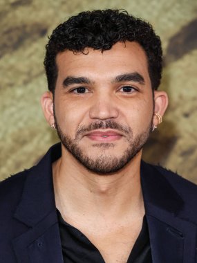 Adam Faison, Amazon Prime Video 'nun 