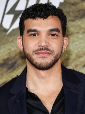 Adam Faison, Amazon Prime Video 'nun 