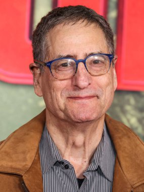 Amerikalı film yapımcısı, 13 Aralık 2025 'te ABD' nin Kaliforniya eyaletinin Los Angeles şehrinde bulunan Kasa tarafından Broadway 'deki StILE Downtown Los Angeles' taki United Theater 'da düzenlenen Columbia Pictures' Anaconda 'nın dünya prömiyerine geldi..