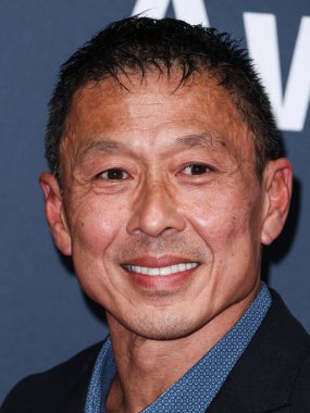 Dekan Indot, 18 Aralık 2025 'te Hollywood Paladyumu' nda düzenlenen TikTok Ödülleri 'ne ulaştı..