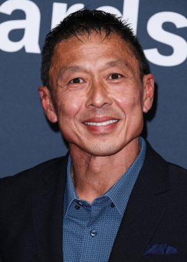 Dekan Indot, 18 Aralık 2025 'te Hollywood Paladyumu' nda düzenlenen TikTok Ödülleri 'ne ulaştı..