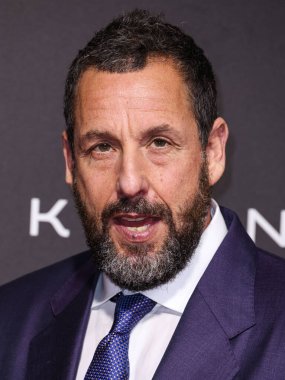 Adam Sandler, Palm Springs Uluslararası Film Festivali Ödülleri 'ne 3 Ocak 2026' da Palm Springs Kongre Merkezi 'nde düzenlenen 37..