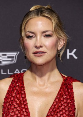 Kate Hudson, Palm Springs Uluslararası Film Festivali Ödülleri 'ne 3 Ocak 2026' da Palm Springs Kongre Merkezi 'nde düzenlenen 37.