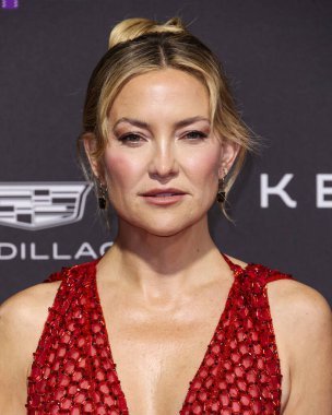 Kate Hudson, Palm Springs Uluslararası Film Festivali Ödülleri 'ne 3 Ocak 2026' da Palm Springs Kongre Merkezi 'nde düzenlenen 37.