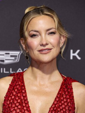 Kate Hudson, Palm Springs Uluslararası Film Festivali Ödülleri 'ne 3 Ocak 2026' da Palm Springs Kongre Merkezi 'nde düzenlenen 37.