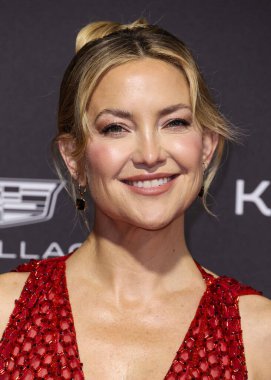 Kate Hudson, Palm Springs Uluslararası Film Festivali Ödülleri 'ne 3 Ocak 2026' da Palm Springs Kongre Merkezi 'nde düzenlenen 37.
