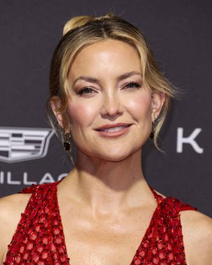 Kate Hudson, Palm Springs Uluslararası Film Festivali Ödülleri 'ne 3 Ocak 2026' da Palm Springs Kongre Merkezi 'nde düzenlenen 37.