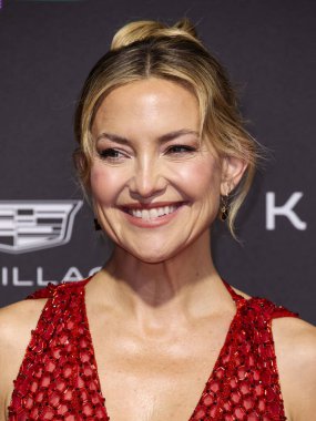 Kate Hudson, Palm Springs Uluslararası Film Festivali Ödülleri 'ne 3 Ocak 2026' da Palm Springs Kongre Merkezi 'nde düzenlenen 37.