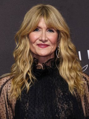 Laura Dern Palm Springs Uluslararası Film Festivali Ödülleri 'ne 3 Ocak 2026' da Palm Springs Kongre Merkezi 'nde düzenlenen 37..