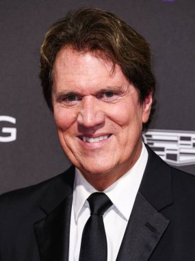 Rob Marshall, Palm Springs Uluslararası Film Festivali Ödülleri 'ne 3 Ocak 2026' da Palm Springs Kongre Merkezi 'nde düzenlenen 37..