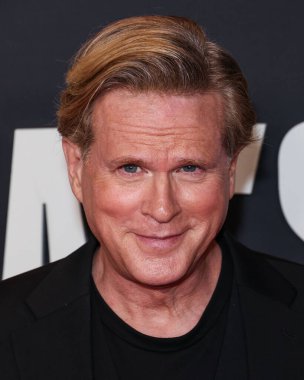 İngiliz aktör Cary Elwes, 7 Ocak 2026 'da Amerika Birleşik Devletleri' nin Kaliforniya eyaletinin Los Angeles şehrinde gerçekleştirilen 