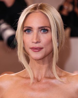 Danielle Frankel elbisesi ve Effy mücevheri giyen Brittany Snow, 11 Ocak 2026 'da Beverly Hills, Los Angeles, Kaliforniya, ABD' de düzenlenen 83..