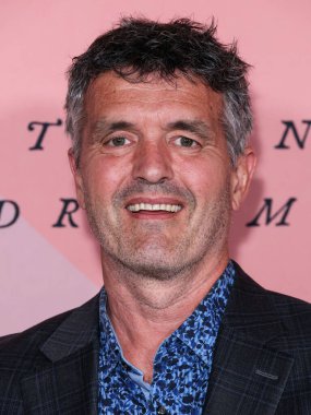 Eric Saindon, 16 Ocak 2026 'da Hollywood, Los Angeles, Kaliforniya, ABD' deki Mısırlı Tiyatrosu 'nda düzenlenen Amerikan Sineması' nın 5..