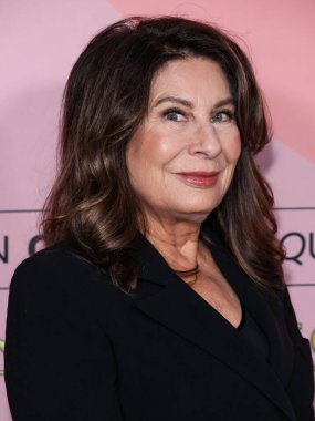 Paula Wagner, 16 Ocak 2026 'da Hollywood' da Hollywood, Los Angeles, Kaliforniya, ABD 'de düzenlenen Amerikan Sineması' nın El Sanatlarına Beşinci Yıllık Övgüsü 'ne geldi..