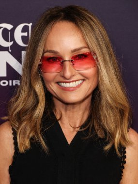 Giada De Laurentiis, 20 Ocak 2026 'da Beverly Grove, Los Angeles, Kaliforniya, ABD' de düzenlenen CJ 4DPLEX 'in Sonsuz Simgesi: A Visual Memoir' a ulaşır..