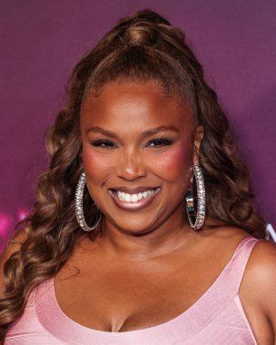 Lizzo (Melissa Viviane Jefferson) Sophia Webster topuklularıyla 20 Ocak 2026 'da Beverly Grove, Los Angeles, Kaliforniya, ABD' de düzenlenen CJ 4DPLEX 'in Sonsuz Simgesi: A Visual Memoir' a gelir.