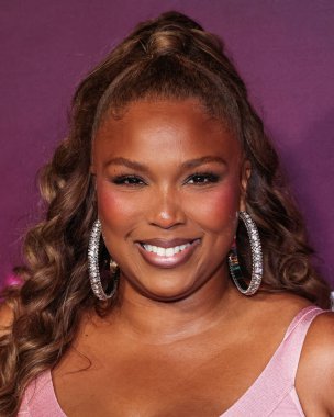 Lizzo (Melissa Viviane Jefferson) Sophia Webster topuklularıyla 20 Ocak 2026 'da Beverly Grove, Los Angeles, Kaliforniya, ABD' de düzenlenen CJ 4DPLEX 'in Sonsuz Simgesi: A Visual Memoir' a gelir.