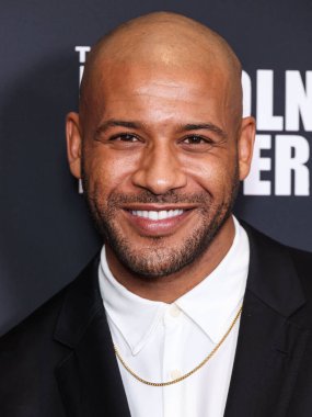 Jeffrey Bowyer-Chapman, Los Angeles Netflix 'in ve A + E Stüdyolarının galası' The Lincoln Lawyer 'Sezon 4' te Penske Medya Şirketi 'nin (PMC) çatı terasında 28 Ocak 2026' da Los Angeles, Kaliforniya, ABD 'de gerçekleşti..