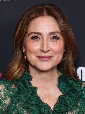 Sasha Alexander, Los Angeles Netflix ve A + E Stüdyoları 'nın Los Angeles Premiere of Netflix ve A + E Stüdyoları' nın 'The Lincoln Lawyer' 4. sezonunda Penske Media Corporation (PMC) Çatısı Terasında 28 Ocak 2026 'da ABD' nin Los Angeles şehrinde gerçekleştirildi.