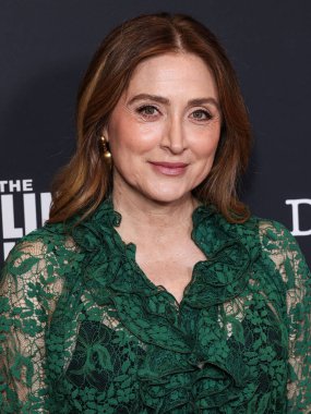 Sasha Alexander, Los Angeles Netflix ve A + E Stüdyoları 'nın Los Angeles Premiere of Netflix ve A + E Stüdyoları' nın 'The Lincoln Lawyer' 4. sezonunda Penske Media Corporation (PMC) Çatısı Terasında 28 Ocak 2026 'da ABD' nin Los Angeles şehrinde gerçekleştirildi.