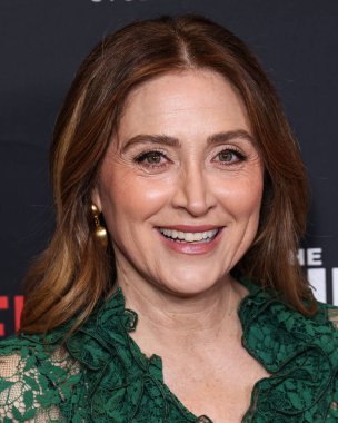 Sasha Alexander, Los Angeles Netflix ve A + E Stüdyoları 'nın Los Angeles Premiere of Netflix ve A + E Stüdyoları' nın 'The Lincoln Lawyer' 4. sezonunda Penske Media Corporation (PMC) Çatısı Terasında 28 Ocak 2026 'da ABD' nin Los Angeles şehrinde gerçekleştirildi.