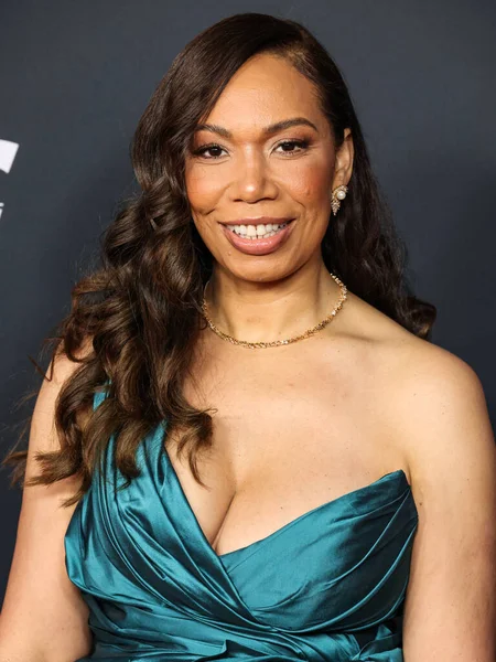 Autumn Rowe, Los Angeles Kongre Merkezi 'nde 30 Ocak 2026 tarihinde düzenlenen Mariah Carey onuruna düzenlenen MusiCares 2026' ya ulaştı..