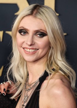 Taylor Momsen, 30 Ocak 2026 tarihinde Los Angeles Kongre Merkezi Güney Salonu 'nda düzenlenen Mariah Carey onuruna düzenlenen MusiCares 2026' ya ulaştı..