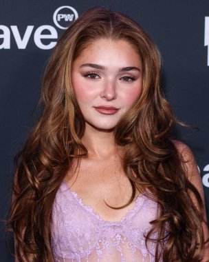 Gabi Sklar, 31 Ocak 2026 'da Beverly Hills, Los Angeles, Kaliforniya, ABD' de bulunan Waldorf Astoria Beverly Hills Oteli 'nde düzenlenen Primary Wave Music 20..