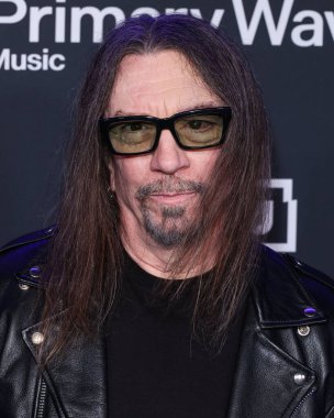 Scotti Hill, Waldorf Astoria Beverly Hills Oteli 'nde 31 Ocak 2026 tarihinde düzenlenen Primary Wave Music 20. yıl dönümü öncesi Grammy Partisi' ne (68. Grammy Ödülleri) ulaşır..