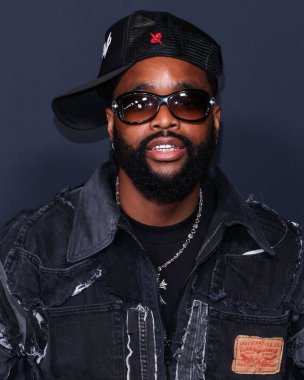 HENRY, 29 Ocak 2026 tarihinde Formosa 'daki The Lot' ta düzenlenen Spotify 'in 2026 En İyi Yeni Sanatçı Partisi (68. Grammy Ödülleri)' ne geldi..