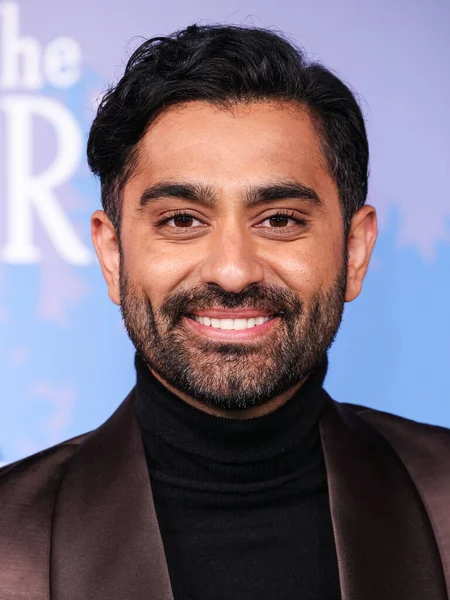 Kapil Talwalkar, 5 Şubat 2026 'da Universal City, Los Angeles, Kaliforniya, ABD' deki Universal Studios Backlot 'ta yapılan Peacock' un 'The' Burbs 'sezonunun Los Angeles prömiyerine geldi..