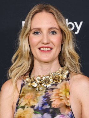 Shannon Murphy, Beverly Hilton Oteli 'nde 7 Şubat 2026' da Beverly Hills, Los Angeles, Kaliforniya, ABD 'de düzenlenen 78..